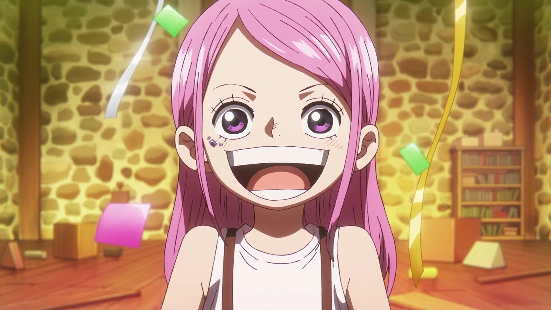 One Piece: 22×1135