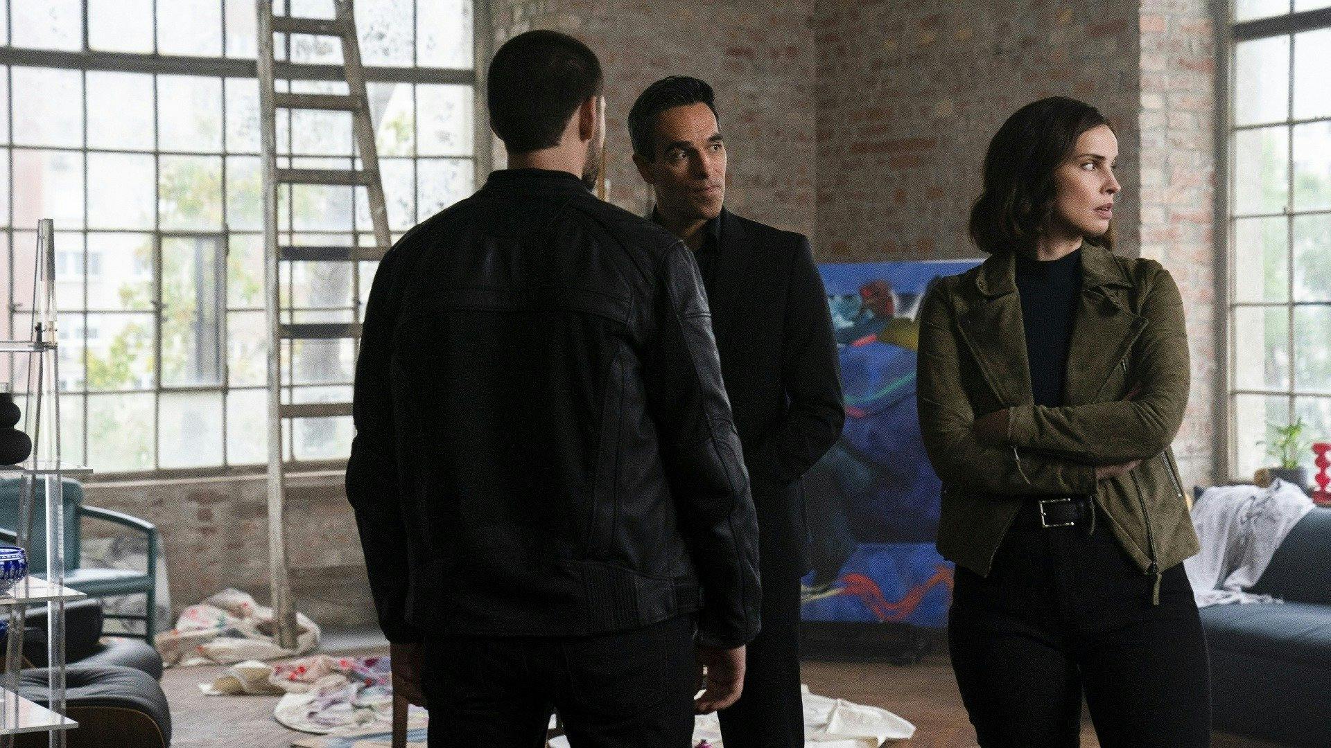 FBI: Internacional - episódio 1x20
