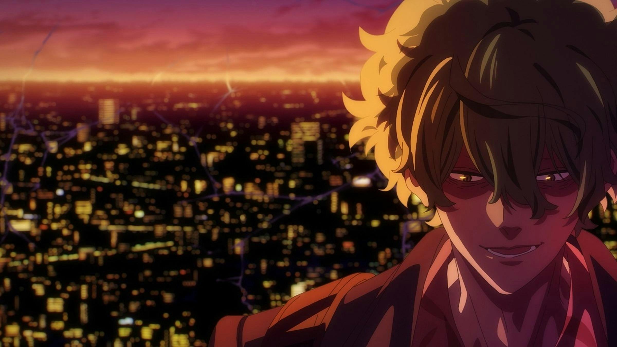 Lycoris Recoil - episódio 1x13