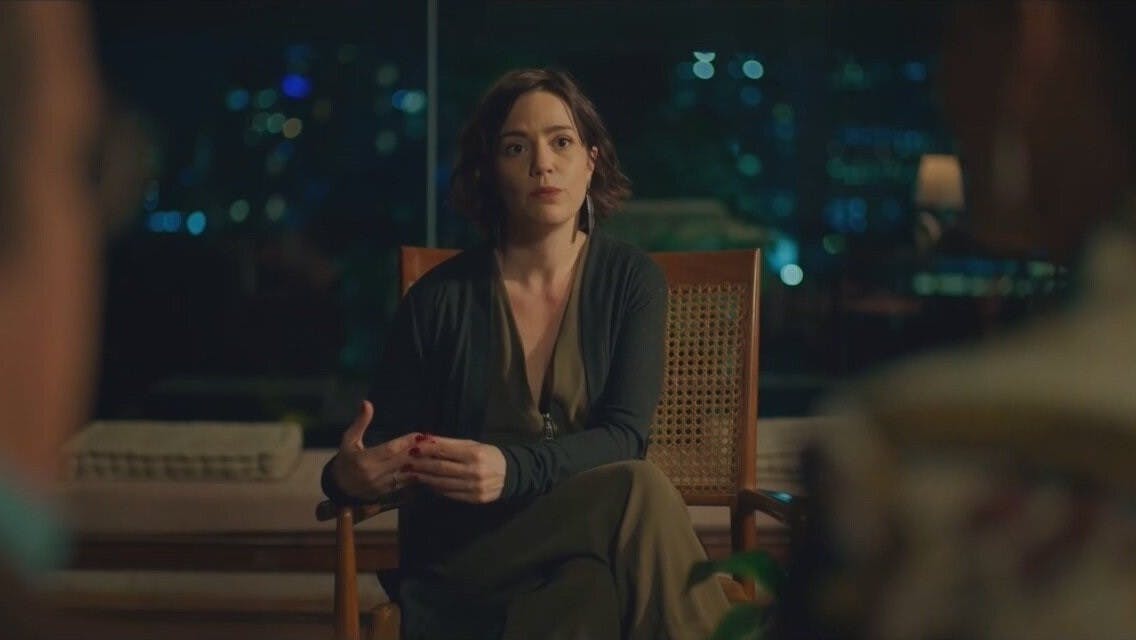 Hard - episódio 1x13