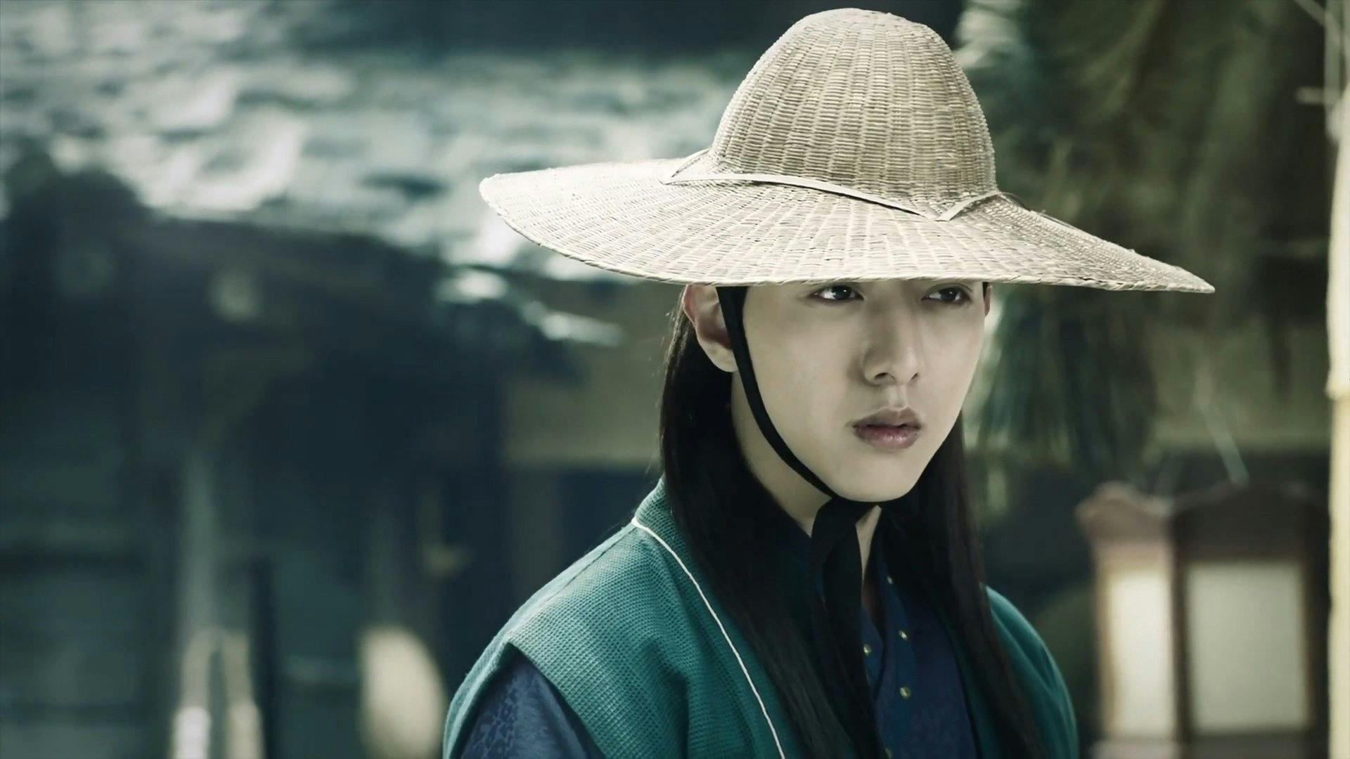 Garota Atrevida backdrop