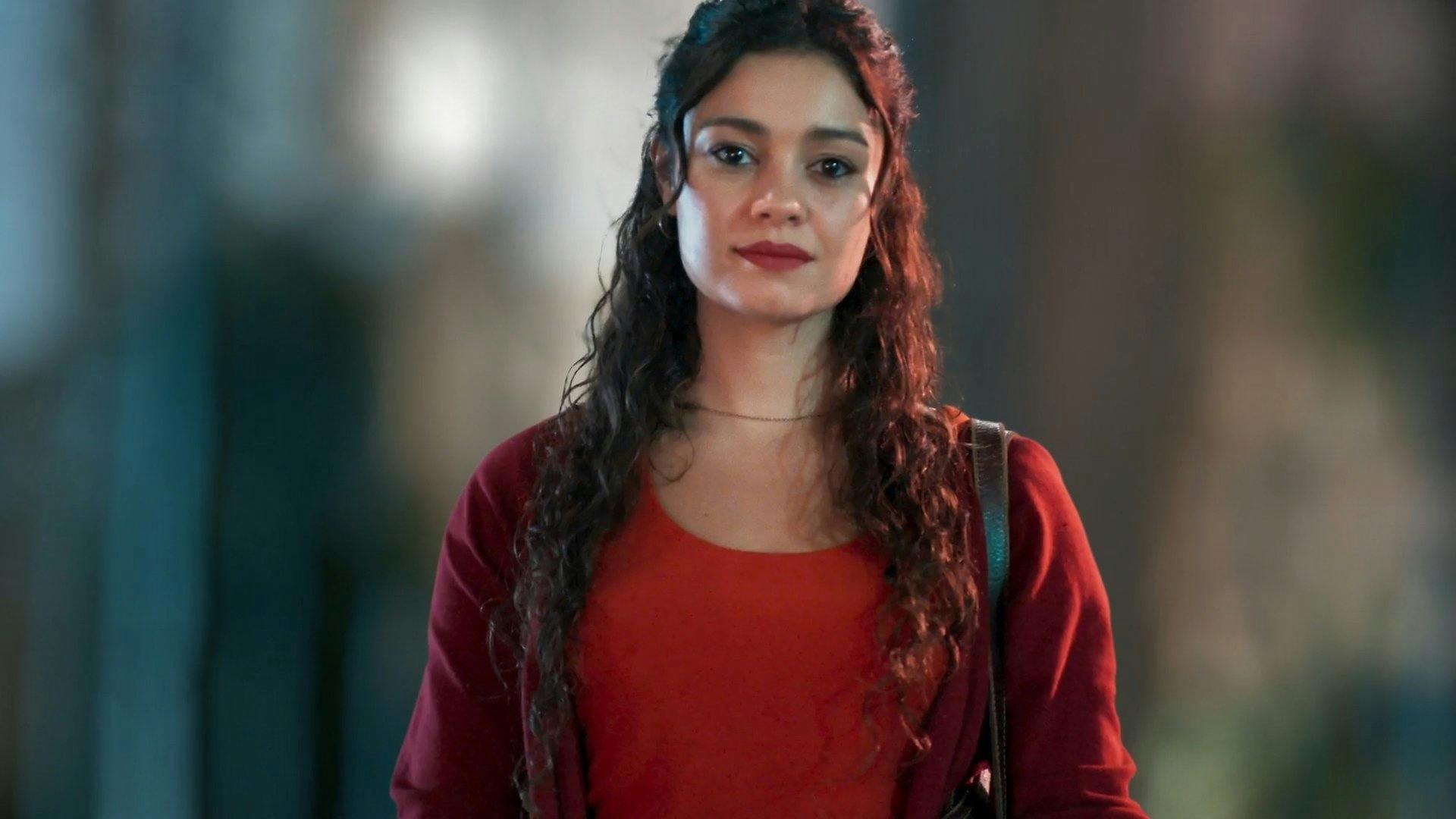 Três Graças - episódio 1x11