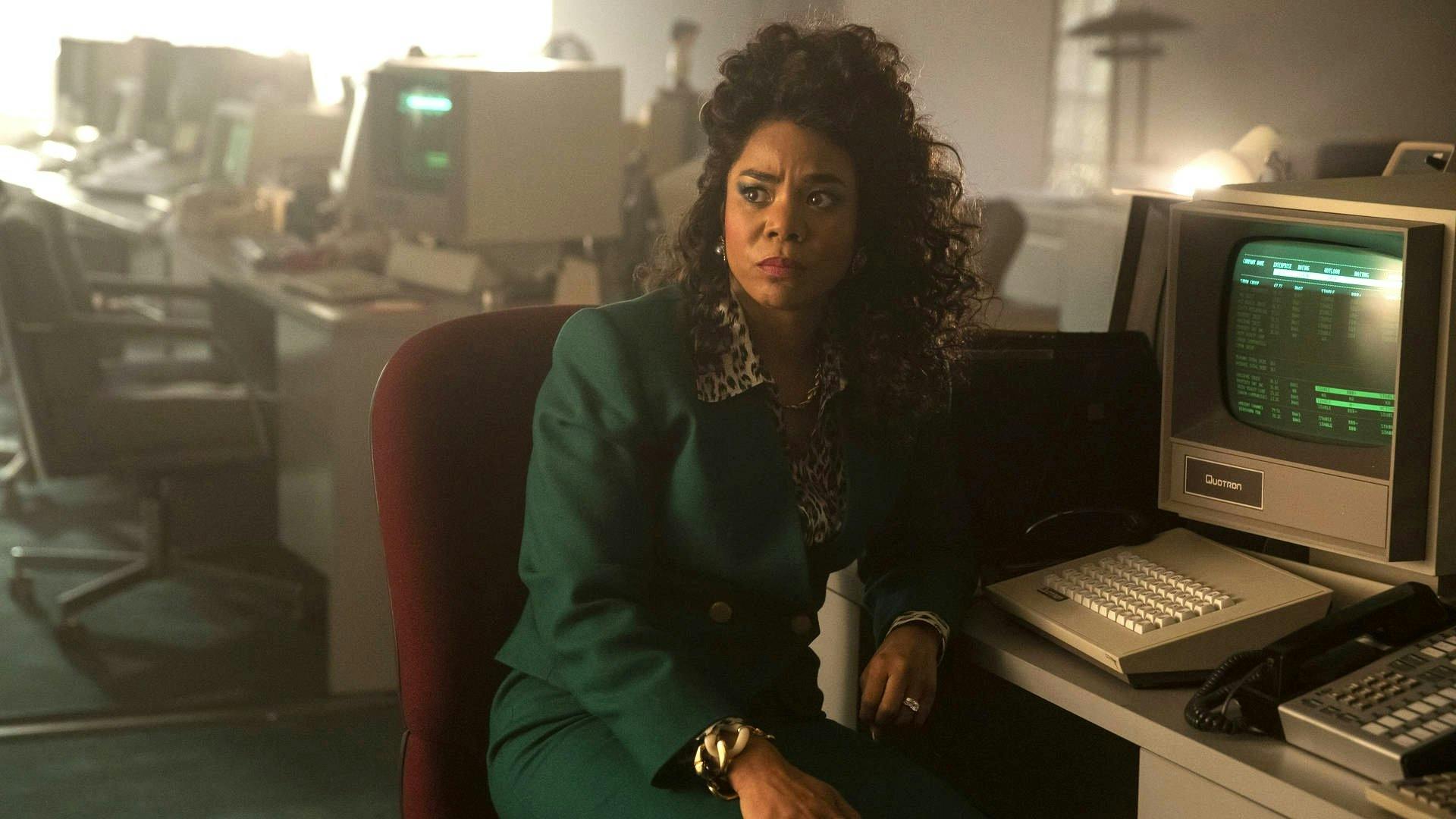 Black Monday - episódio 1x2