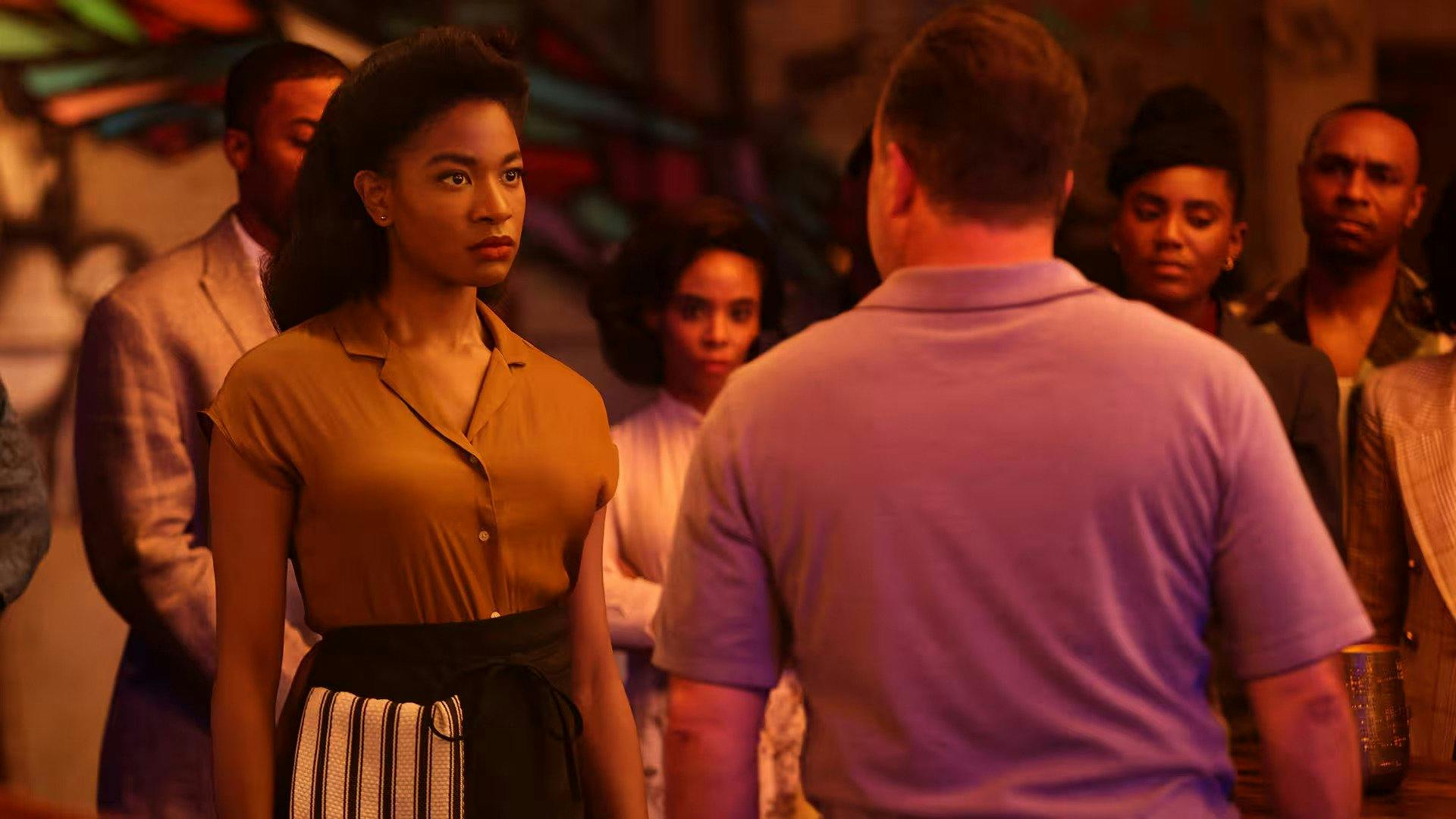 4400 - episódio 1x7