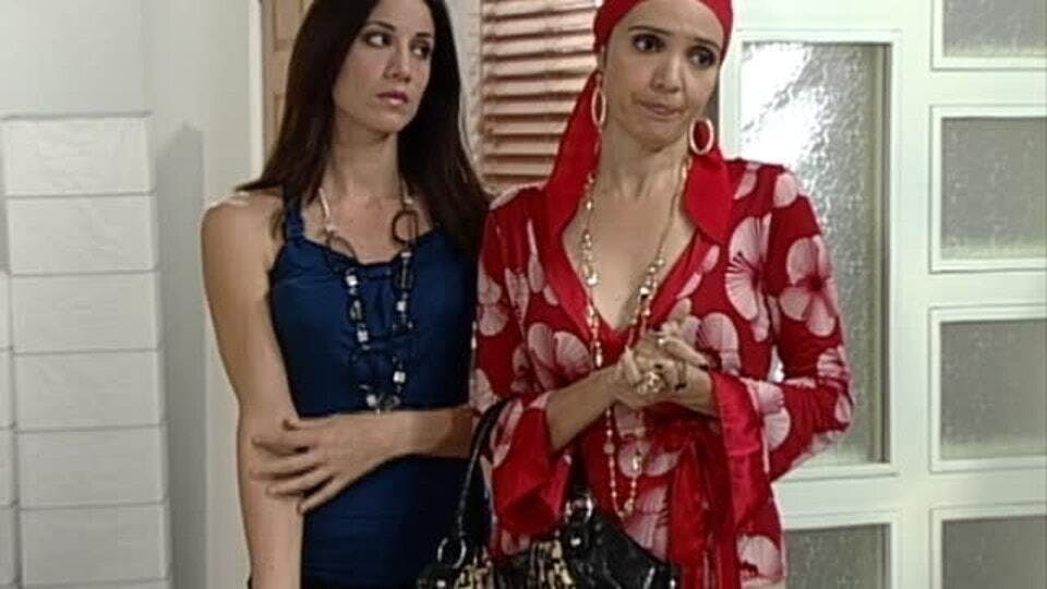 Isa TKM - episódio 1x48