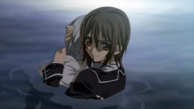 Vampire Knight