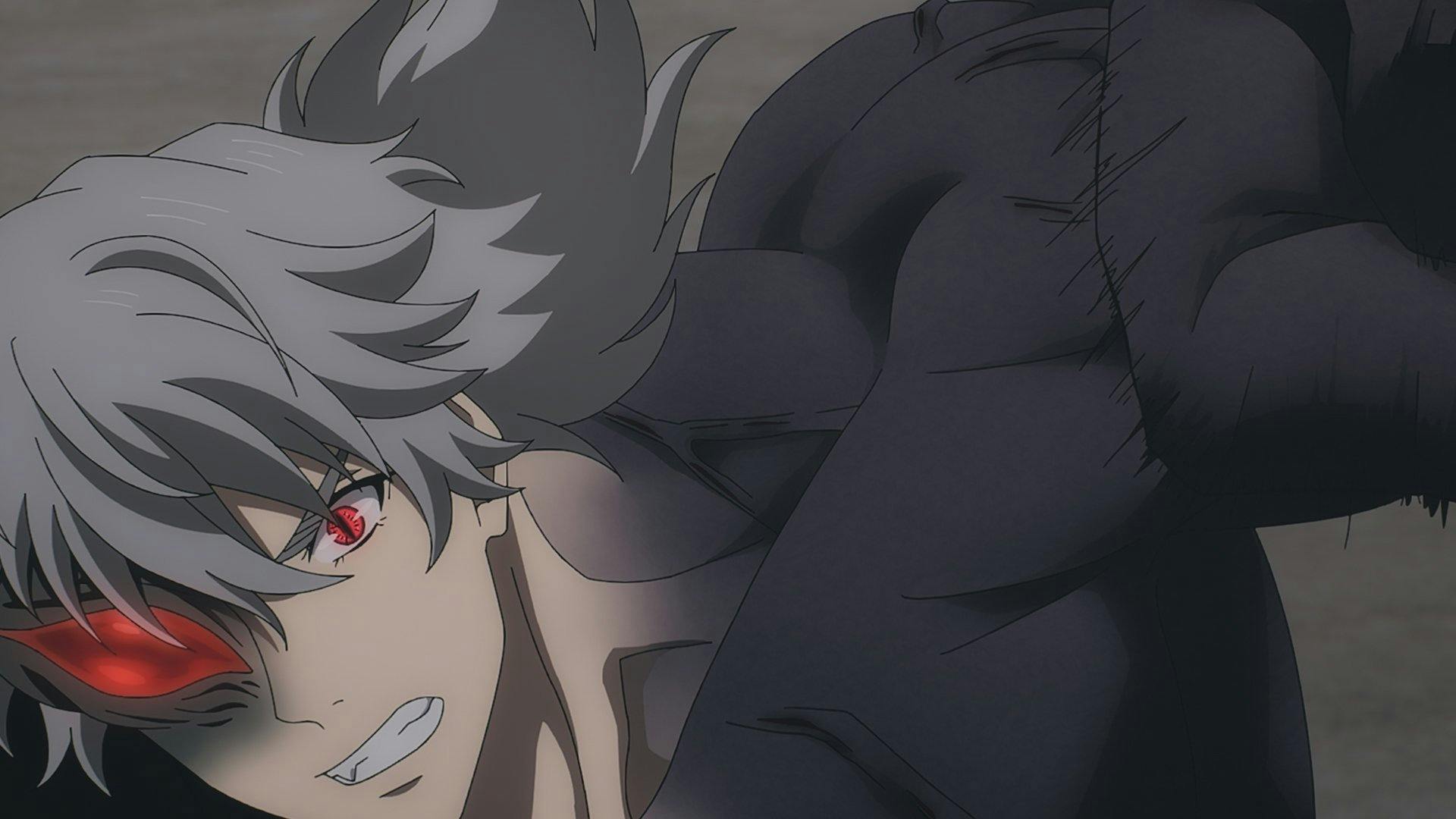 Sword of the Demon Hunter: Kijin Gentosho - episódio 1x19