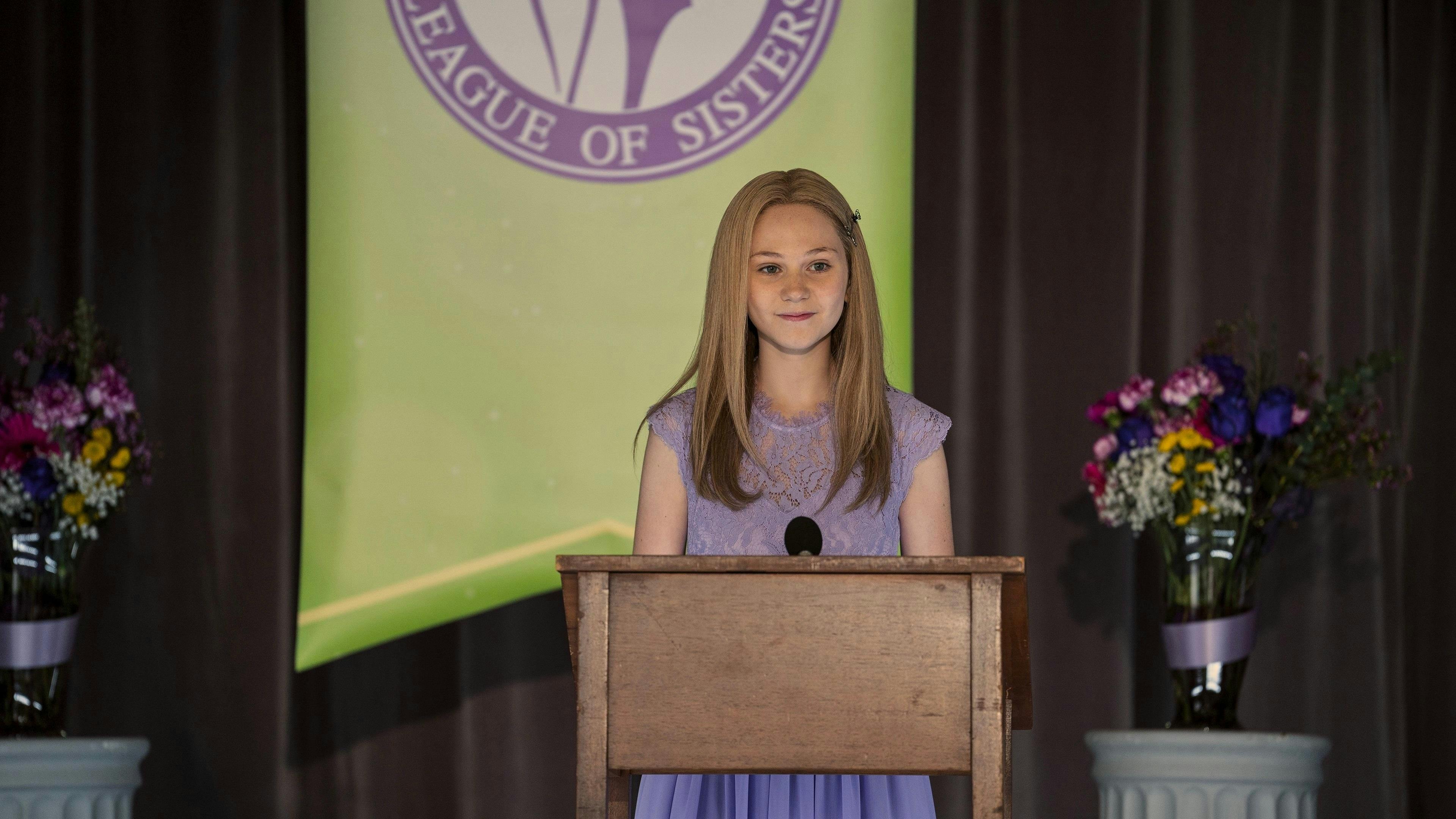 A Vida Segundo Ella - episódio 1x4