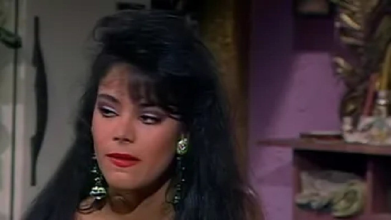 Maria Mercedes - episódio 1x5