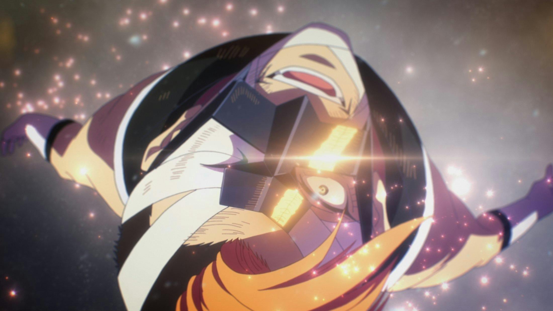 Go! Go! Loser Ranger! - episódio 1x6
