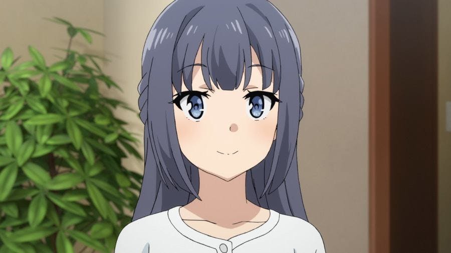 Rascal Does Not Dream of Bunny Girl Senpai - episódio 1x7