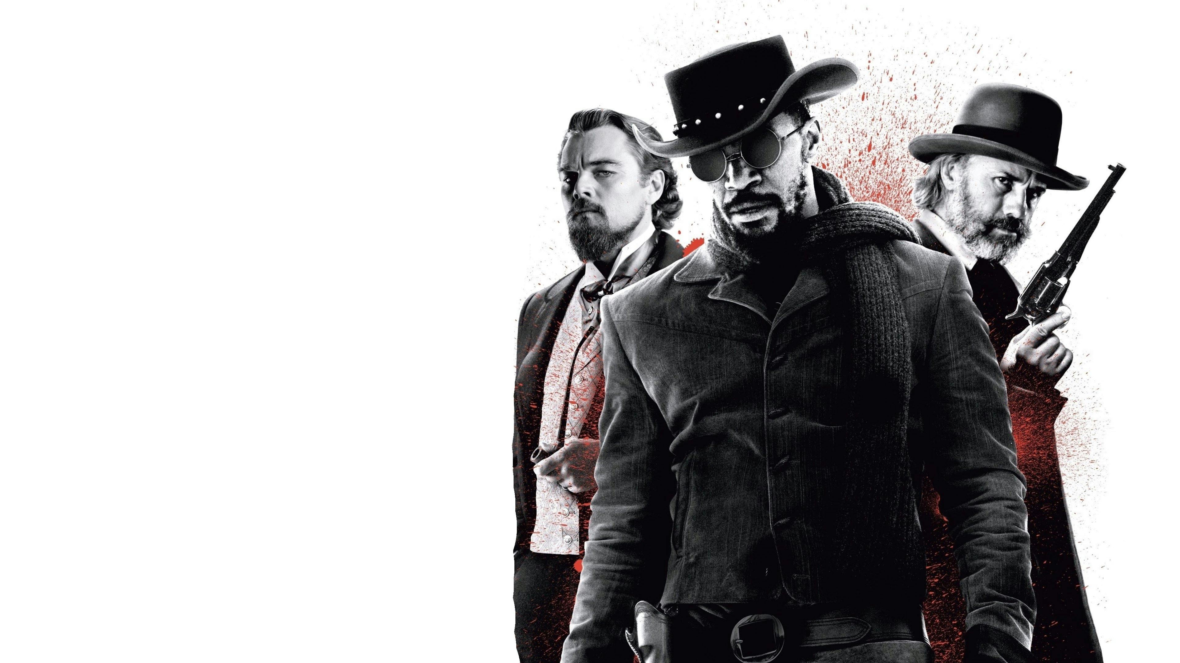 Django Livre backdrop