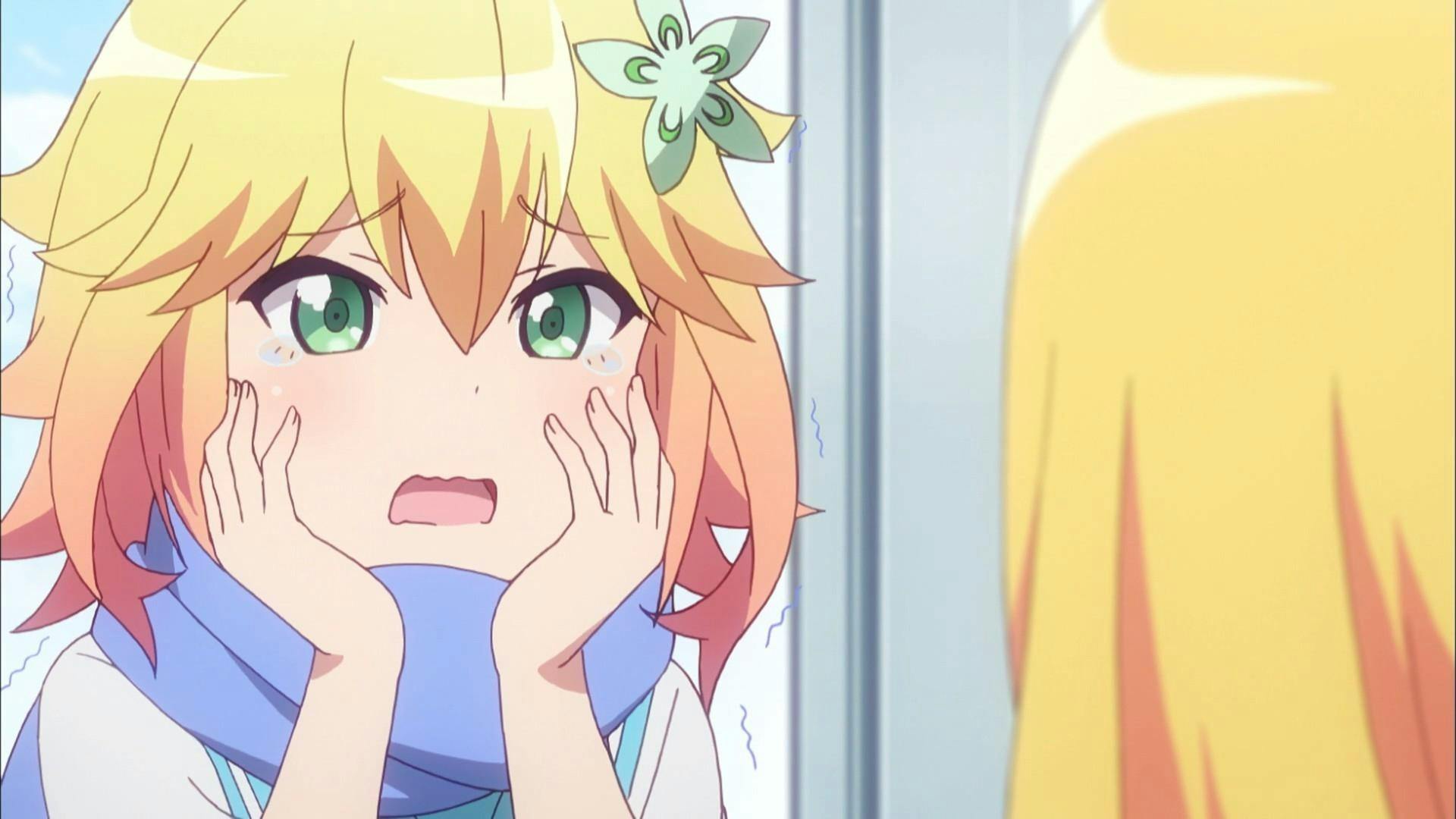 Gabriel DropOut - episódio 1x5