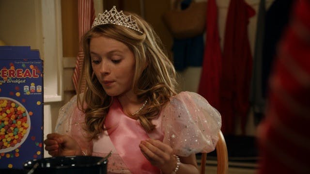 The Loud House: Uma Verdadeira Família Barulhenta - episódio 1x17