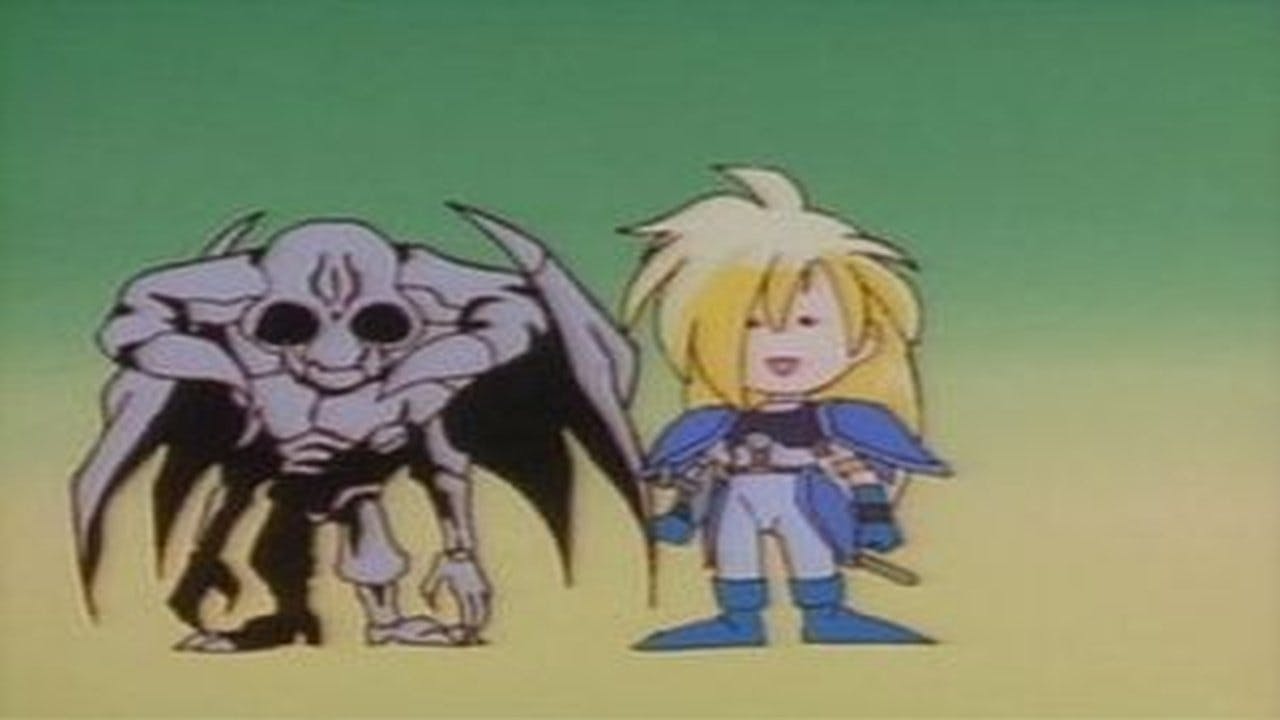 Slayers