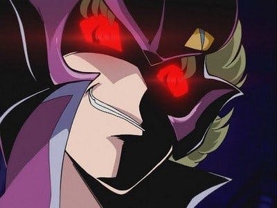 Os Cavaleiros do Zodíaco: Ômega - episódio 1x25