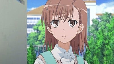 A Certain Scientific Railgun - episódio 1x18