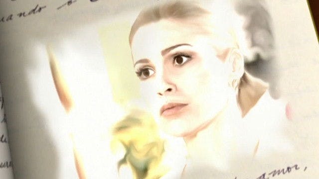 Alma Gêmea - episódio 1x118