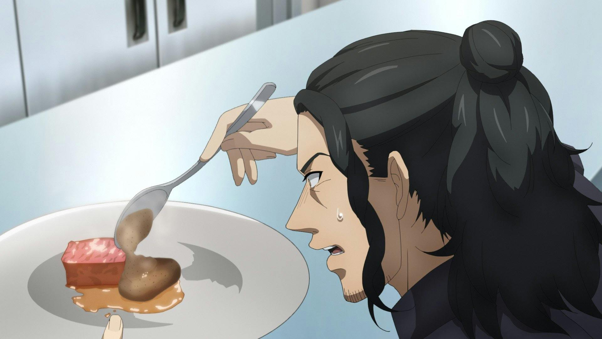 Fermat Kitchen - episódio 1x6