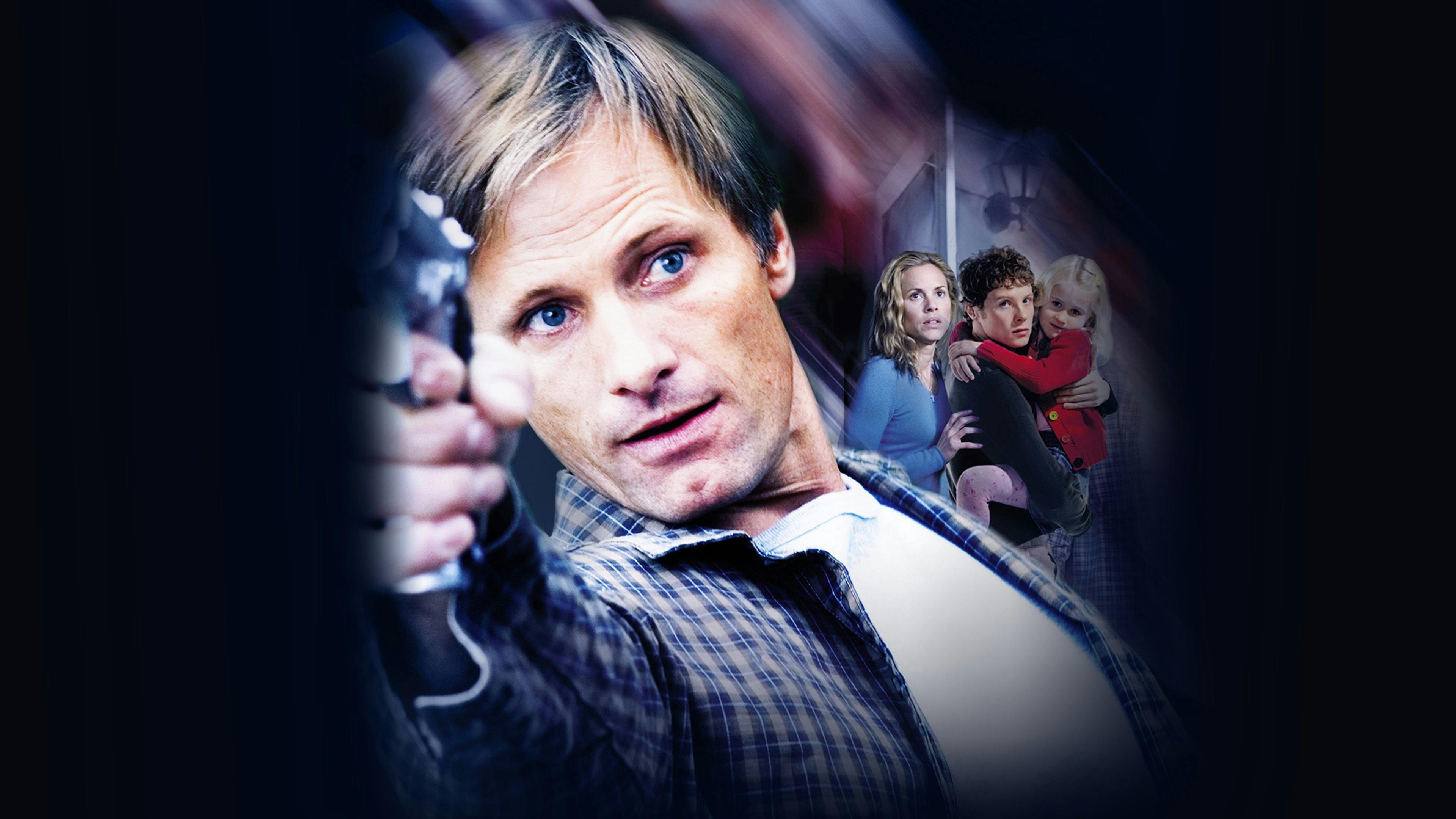 Marcas da Violência backdrop