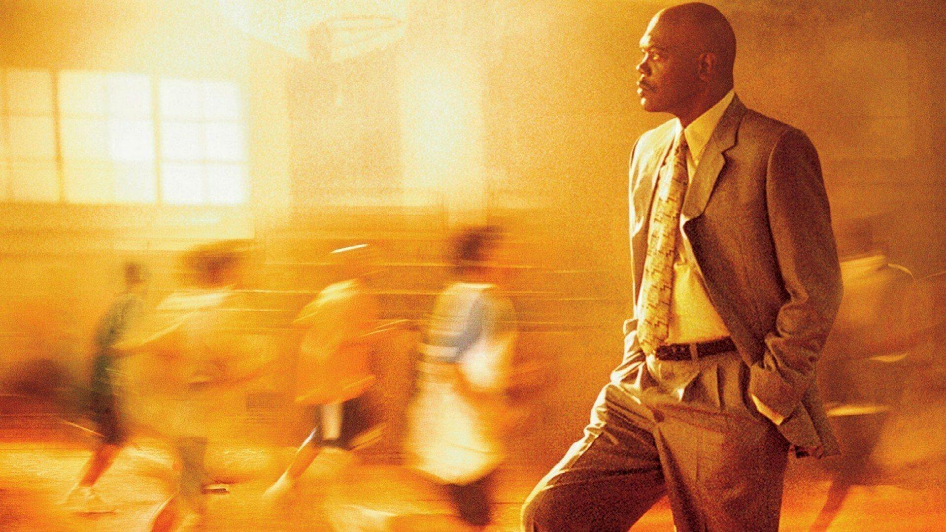 Coach Carter: Treino para a Vida backdrop