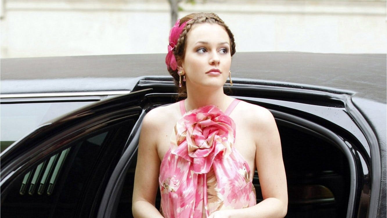 A Garota do Blog - episódio 1x18