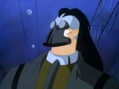 Mortal Kombat: Os Defensores da Terra - episódio 1x11
