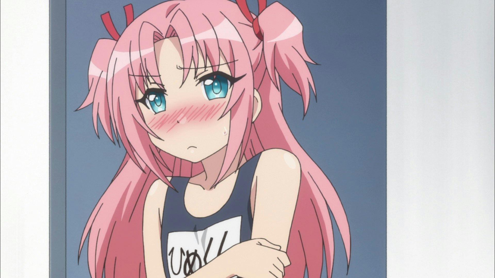 Himegoto - episódio 1x7