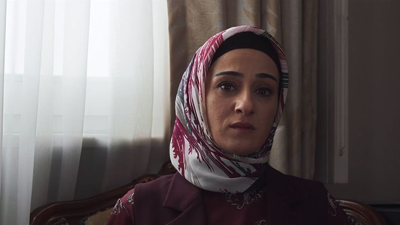 8 em Istambul - episódio 1x7