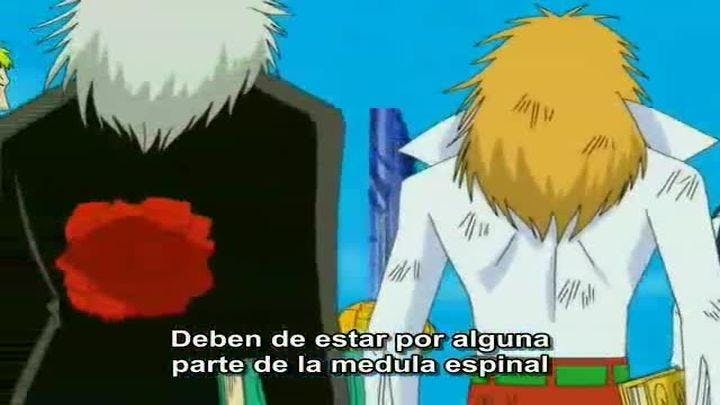 Zatch Bell! - episódio 1x150
