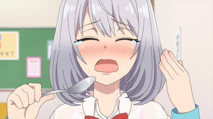 Magical Sempai - episódio 1x2