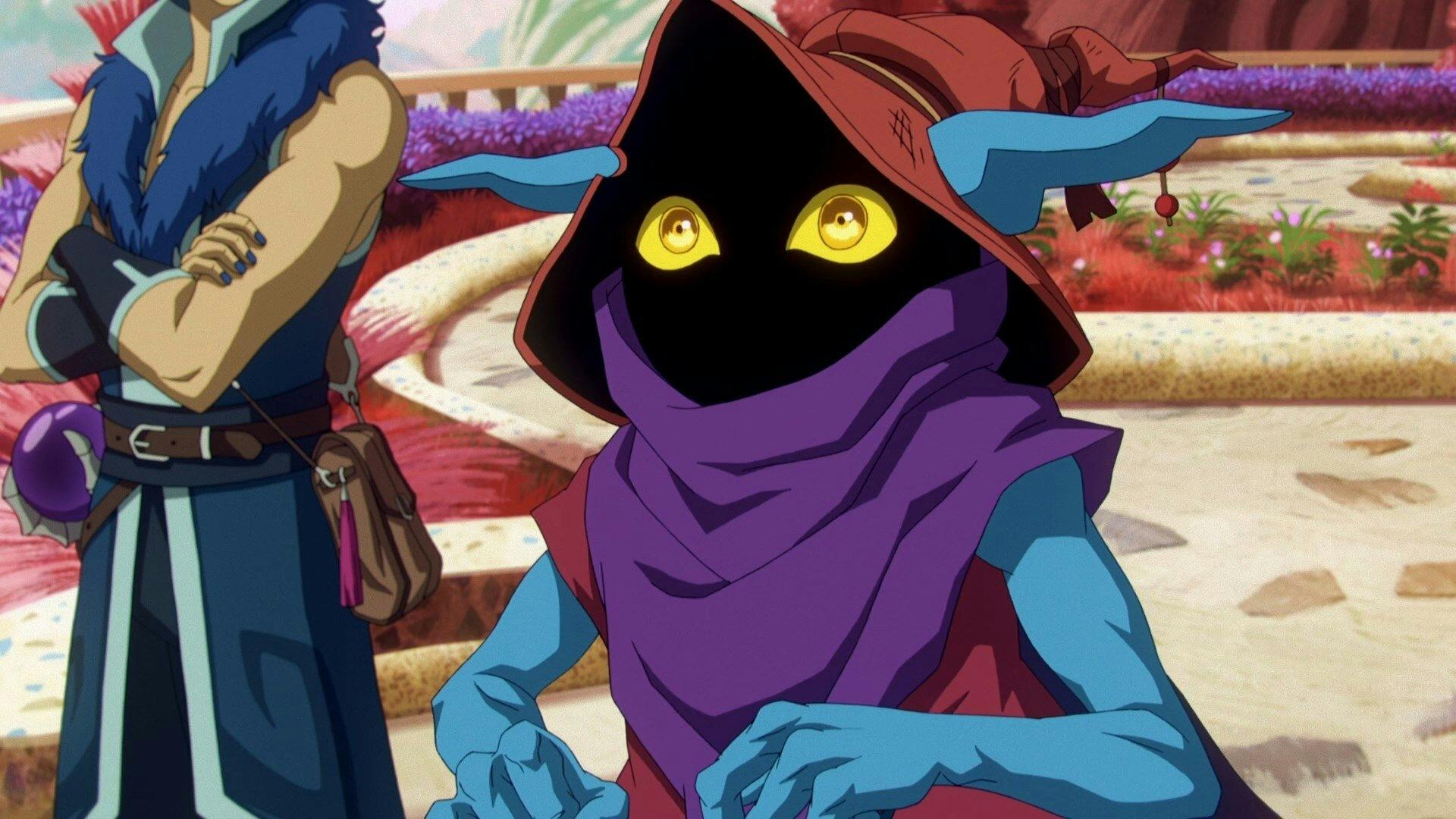Mestres do Universo: Salvando Eternia - episódio 1x4
