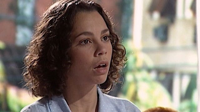 História de Amor - episódio 1x137