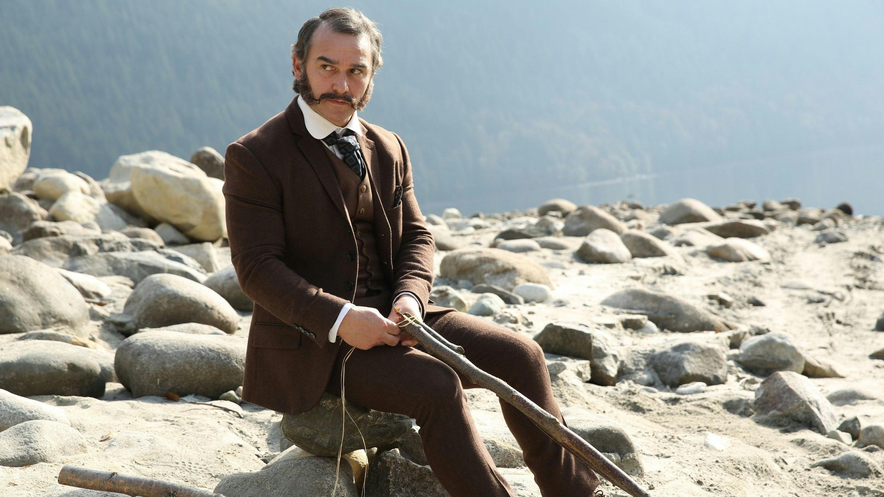 Era uma Vez no País das Maravilhas - episódio 1x7