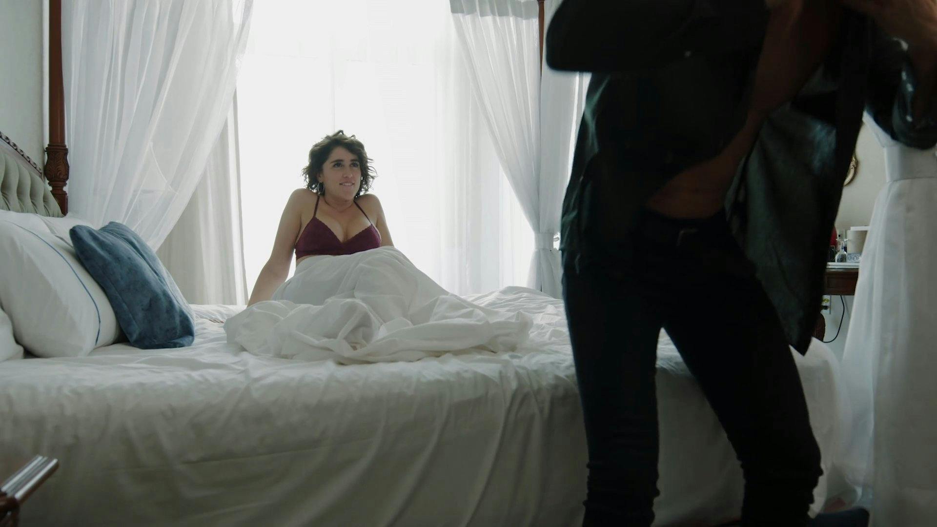 O Último Dragão - episódio 1x33