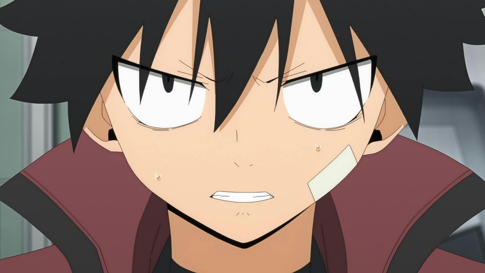 EDENS ZERO - episódio 1x38