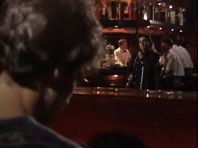 História de Amor - episódio 1x59