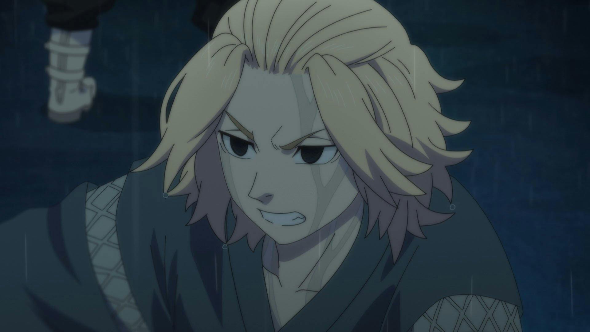 Tokyo Revengers - episódio 1x10