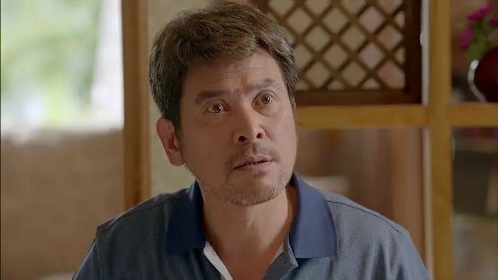 Minha Amada Eun Dong - episódio 1x9