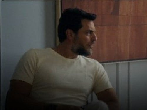 Travessia - episódio 1x16
