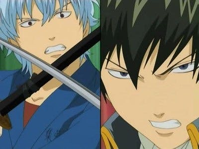 Gintama - episódio 1x9