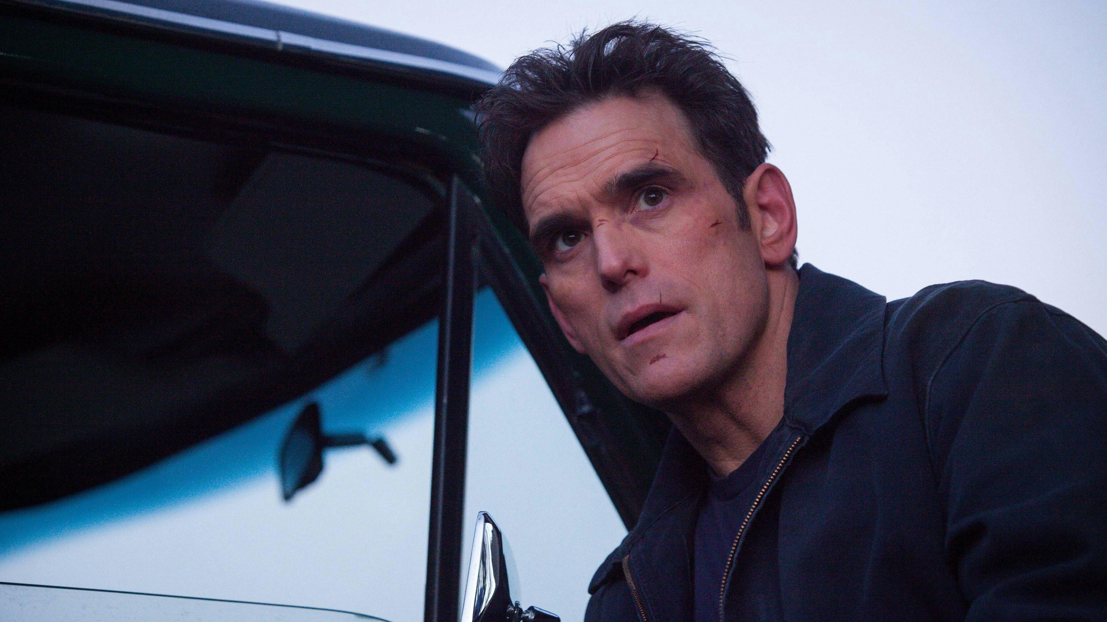 Wayward Pines - episódio 1x3