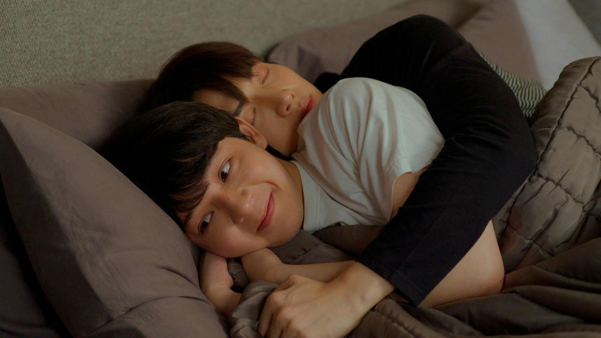 Você para Sempre - episódio 1x11