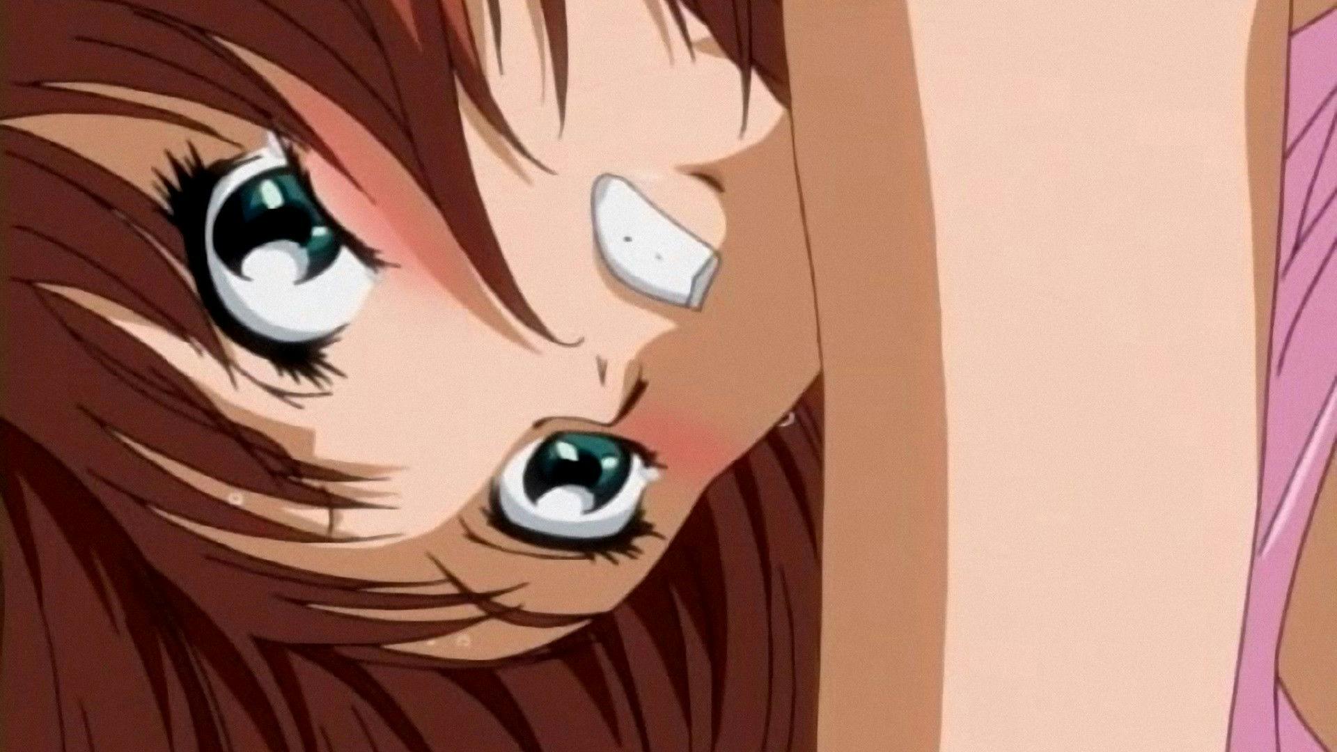 Cage - episódio 1x1