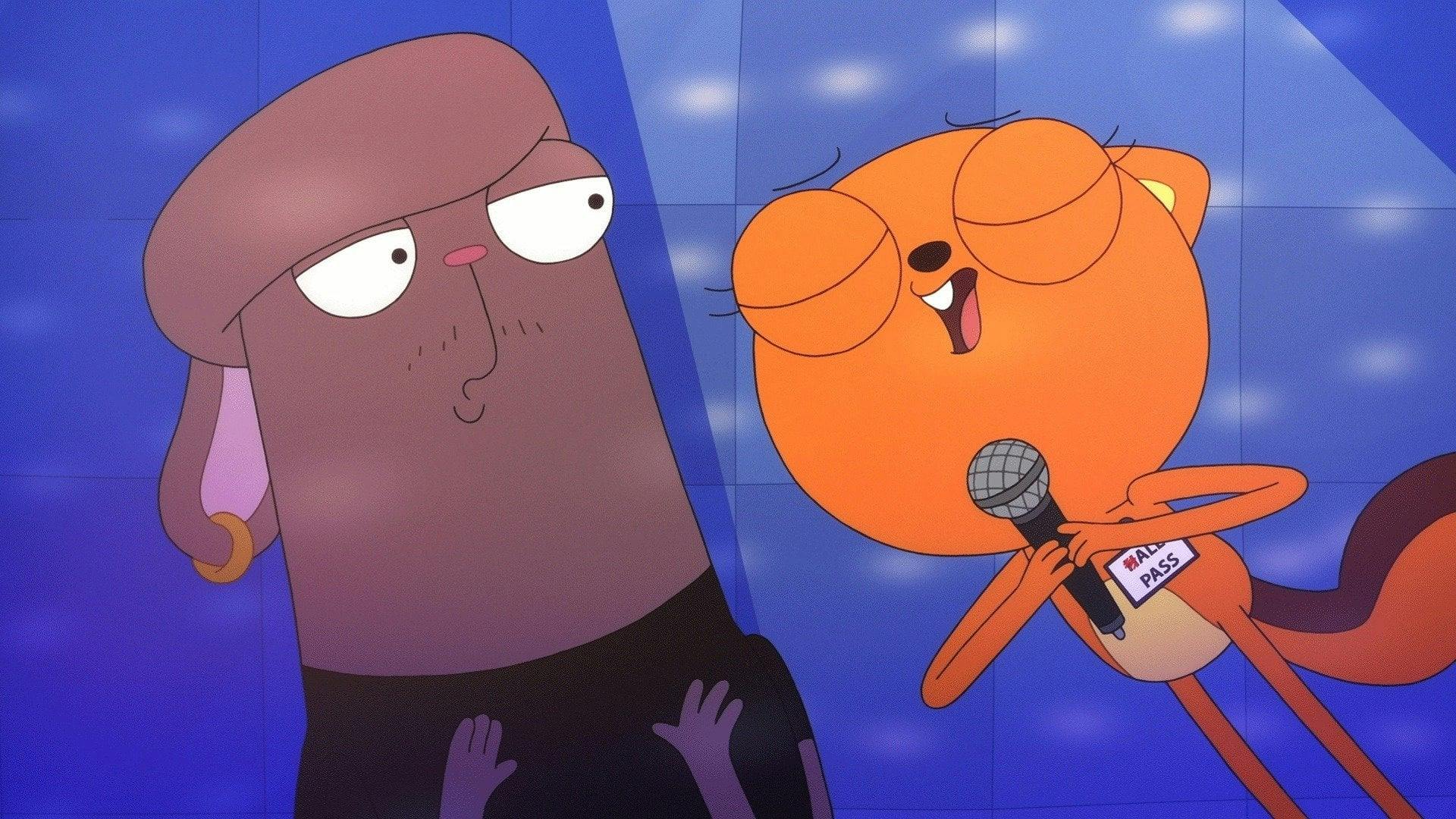 Kiff - episódio 1x3