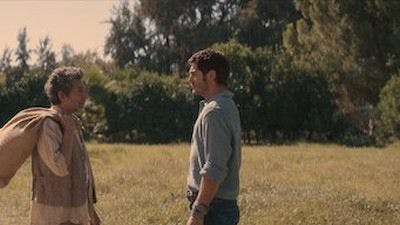 A Lenda de Shahmaran - episódio 1x2