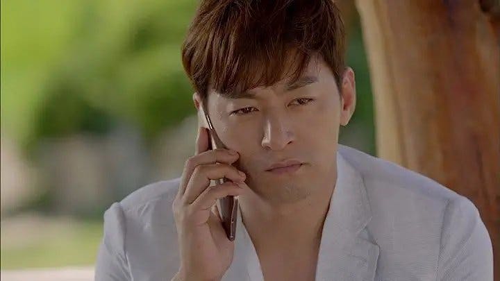 Minha Amada Eun Dong - episódio 1x8