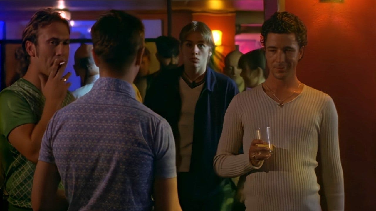 Queer as Folk - episódio 1x2