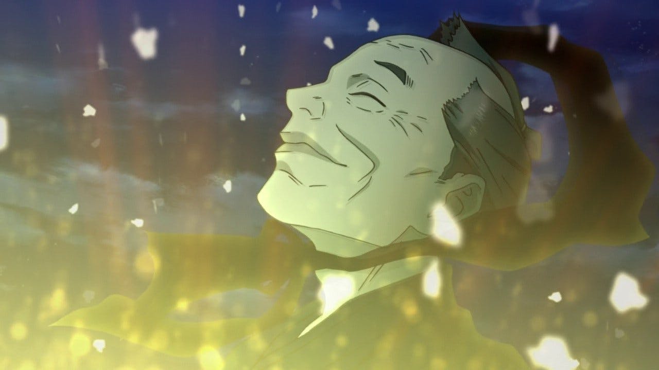 ONIHEI - episódio 1x10