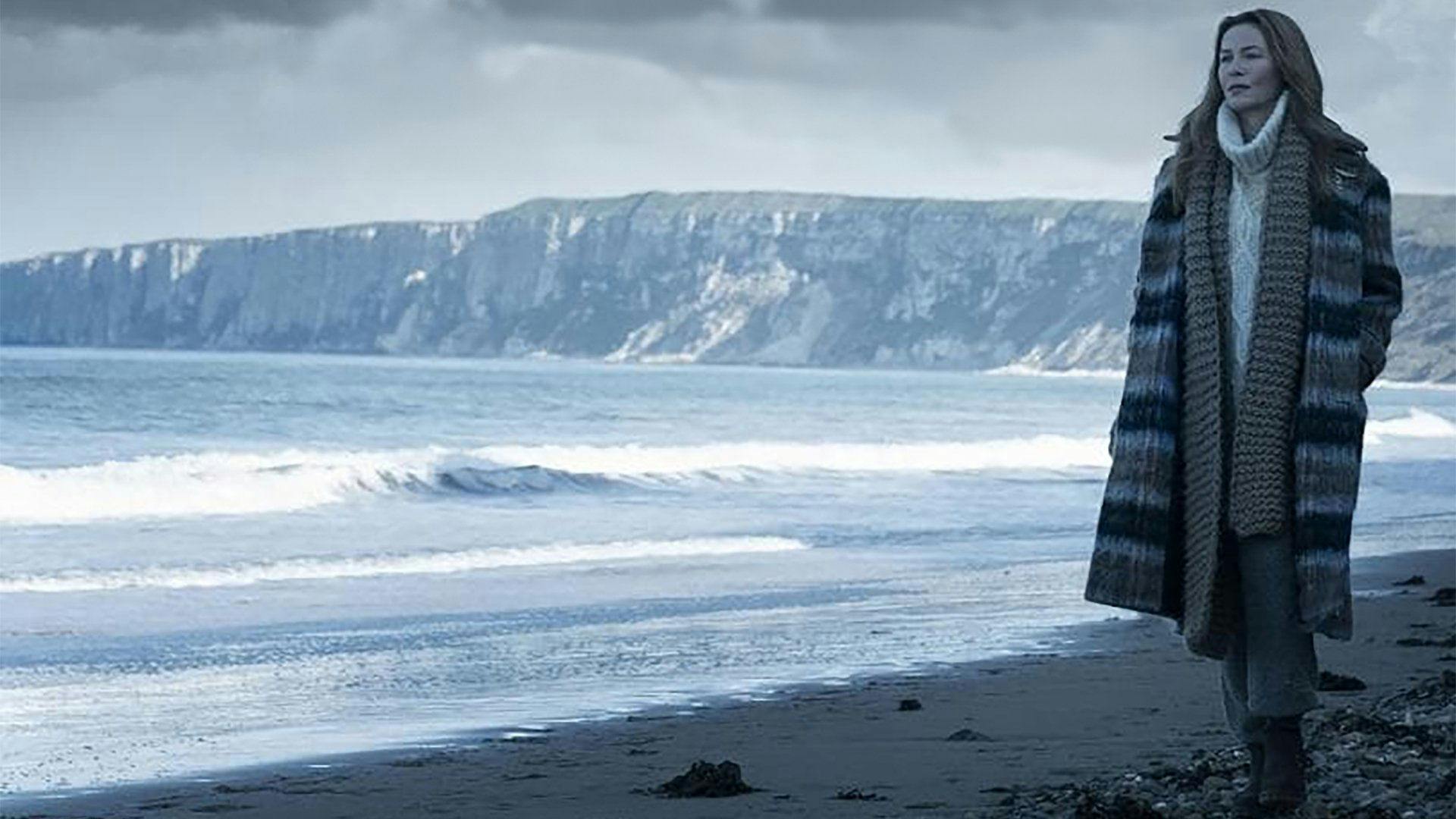Mar Profundo backdrop